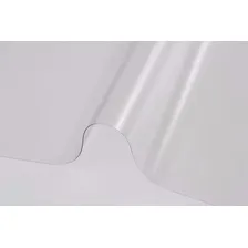 Plástico Cristal Pvc Vulcan Transparente 0,010mm 5 Metros Foto mini 3