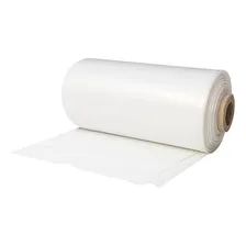 Plastico Filme Cobertura Estufa,150 Micron Difusor 5x9 Foto mini 3