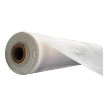 Plastico Filme Cobertura Estufa,150 Micron Difusor 5x9 Foto mini 4