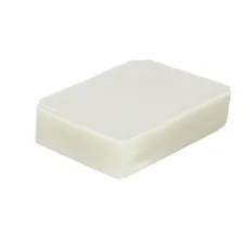 Plástico Para Plastificação Tamanho A3 - 100un Foto mini 2