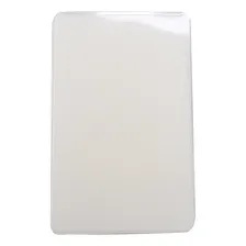 Plastico Plastificação A4 Rg Cpf Crachá 005 125mic C/900 Foto mini 3