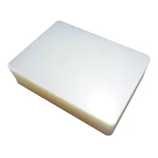 Plástico Polaseal Plastificação Ofício I 226x340mm - 0,07 Foto mini 1