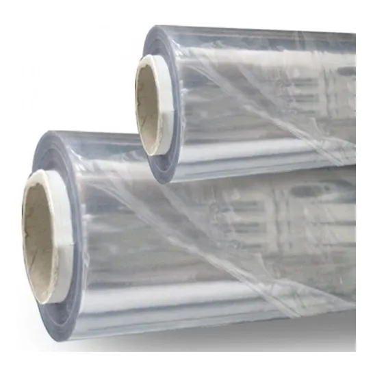 Plastico Pvc Transparente Super Flexível 0,10 Celpe 30 Mts Foto 1