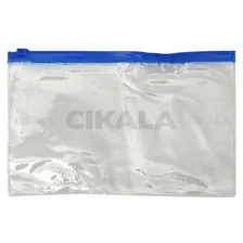 Plastico Pvc Transparente Super Flexível 0,10 Celpe 30 Mts Foto mini  2