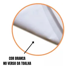 Plástico Térmico Toalha De Mesa Linho Bege 1,50x1,40 Foto mini 3