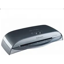 Plastificadora Fellowes Saturn A4 127v Até 125 Micras Foto mini 2