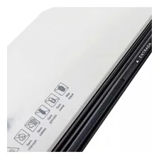 Plastificadora Laminadora 5 Em 1 A3 A4 A5 A6 Corte 360w 220v Foto mini  3