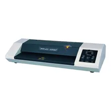 Plastificadora Laminadora Poliseladora A3-330c Foto mini 1
