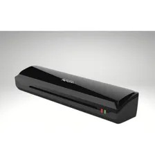 Plastificadora Para Escritório Aurora A4 Lm4205h 110V Foto mini  2