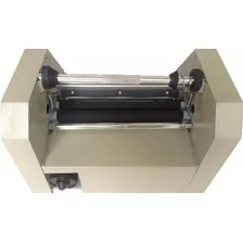 Plastificadora Profissional De Bobina Até Ofício Bi-volt Foto mini  2