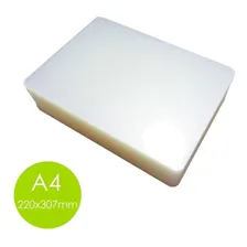 Plastificadora Profissional P380 + 100 Rg + 100 A4 Foto mini 2