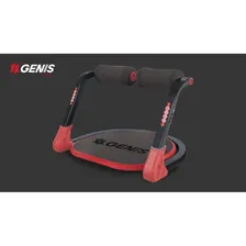 Plataforma de Abdominal AB Max Genis Fitness Polishop Foto mini 4