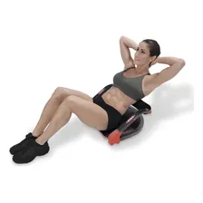 Plataforma de Abdominal AB Max Genis Fitness Polishop Foto  mini 1