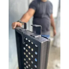 Plataforma Para Andaime De 1m - Piso 1m Foto mini 3