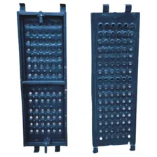 Plataforma Para Andaime De 1m - Piso 1m Foto mini 1