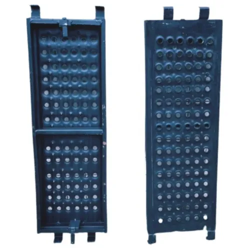 Plataforma Para Andaime De 1m - Piso 1m Foto 1