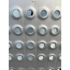 Plataforma Para Andaime De 1m - Piso 1m Foto mini 2