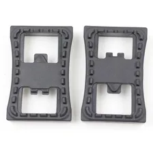 Plataforma Pedal Clip Bicicleta Mtb Shimano M520 M540 M505 Foto mini 2