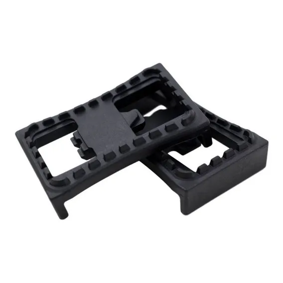 Plataforma Pedal Clip Bicicleta Mtb Shimano M520 M540 M505 Foto 1