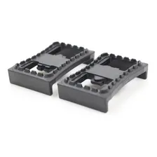 Plataforma Pedal Clip Bicicleta Mtb Shimano M520 M540 M505 Foto mini 4