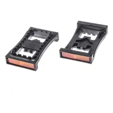 Plataforma Shimano Pd22 Para Pedal De Mtb Preto Foto mini 1