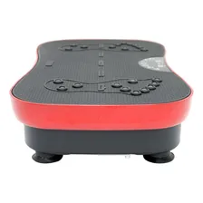 Plataforma Vibrat贸ria Fitness Controle Remoto 99 Velocidade 220v Foto mini 2