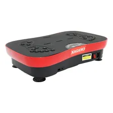 Plataforma Vibrat贸ria Fitness Controle Remoto 99 Velocidade 220v Foto mini 3