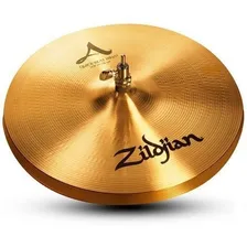 Platillo Zildjian A Avedis Quick Beat Hi Hat 14 Cuota Foto mini 1