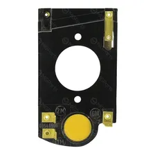 Platinado Secadora Brastemp Motor Weg 220 Volts 220v Foto mini 4