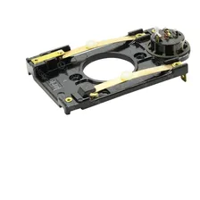 Platinado Secadora Brastemp Motor Weg 220 Volts 220v Foto mini 1