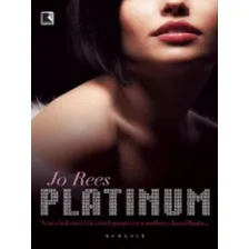 Platinum, De Rees, Jo. Editora Record, Capa Mole Em Português Foto mini 1
