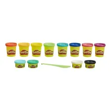 Play-doh Play-doh Shiny Hasbro Creations Play-doh Foto mini  3
