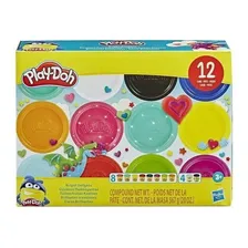 Play-doh Play-doh Shiny Hasbro Creations Play-doh Foto  mini 1