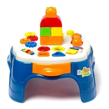 Play Time Mesa Atividades - Cotiplás 1950 Foto mini 1
