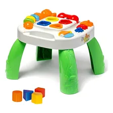 Play Time Mesa Didatica - Cotiplás Foto mini 2