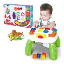 Play Time Mesa Didatica - Cotiplás Foto mini 1