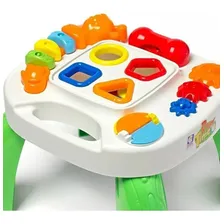 Play Time Mesa Didatica - Cotiplás Foto mini 3