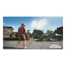 PlayerUnknown's Battlegrounds Standard Edition PUBG Corporation PS4 Físico Foto mini 4