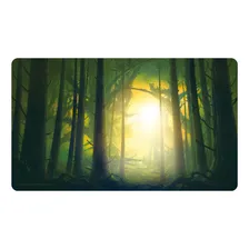 Playmat - John Avon: Lost Forest - Magic The Gathering Foto mini 4