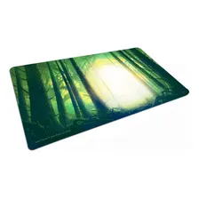 Playmat - John Avon: Lost Forest - Magic The Gathering Foto mini 2