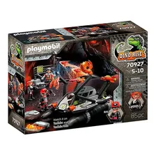 Playmobil Exercito De Demoliçao Dino Rise Sunny 70927 Foto  mini 1
