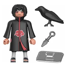 Playmobil Itachi Akatsuki Naruto Shippuden 71226 Sunny Foto  mini 1
