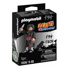 Playmobil Itachi Akatsuki Naruto Shippuden 71226 Sunny Foto mini  2