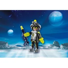 Playmobil Mega Masters Playmo Friends 9077 Foto mini  2