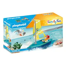 Playmobil - Veleiro Foto  mini 1