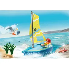 Playmobil - Veleiro Foto mini 4