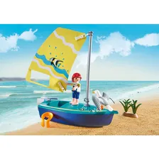 Playmobil - Veleiro Foto mini  3