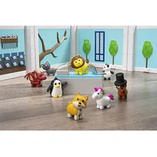 Playset de luxo Roblox Adopt Me: Pet Store Sunny Brinquedos Foto mini 2
