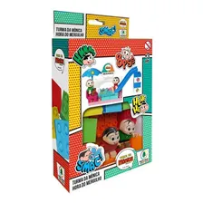 Playset Turma Da Mônica Hora Do Mergulho Monte Líbano Foto mini 2