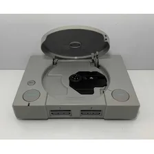 Playstation 1 Fat Ps1 Tijolão Controle Jogo Video Game Foto mini 4